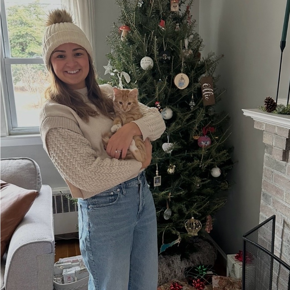 Meet your Posher, Nicole